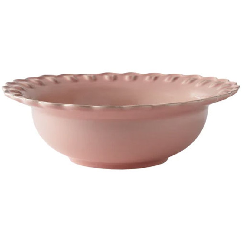 Tulipa Tiefer Teller 23  cm 2-er Set, Bela Portuguesa