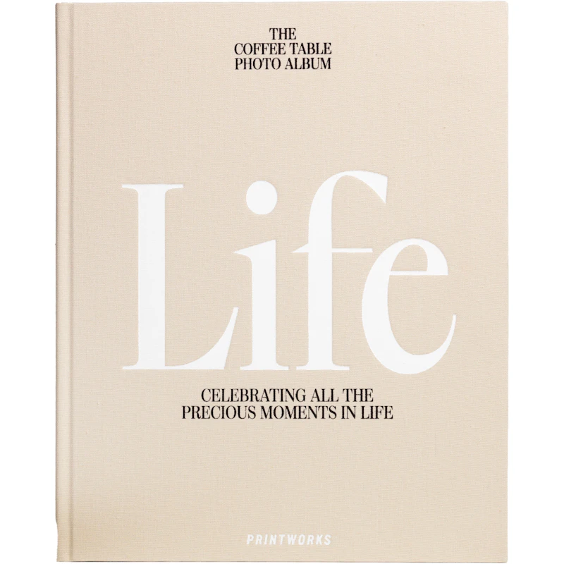 Life Fotoalbum