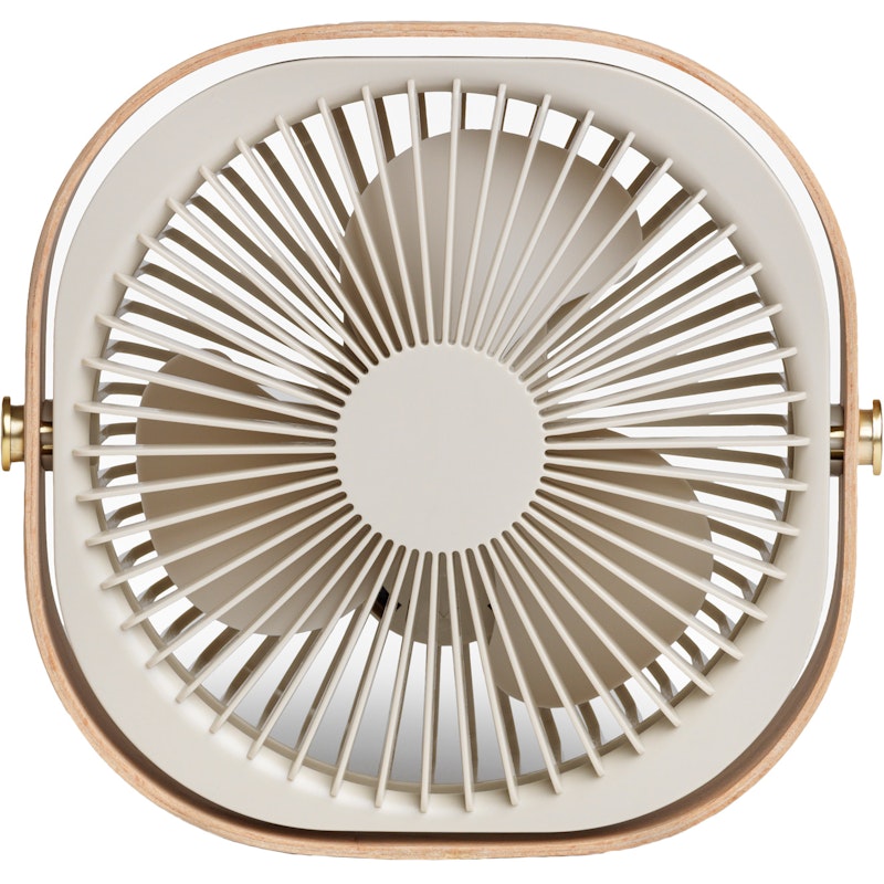 Fantastic Ventilator, Beige