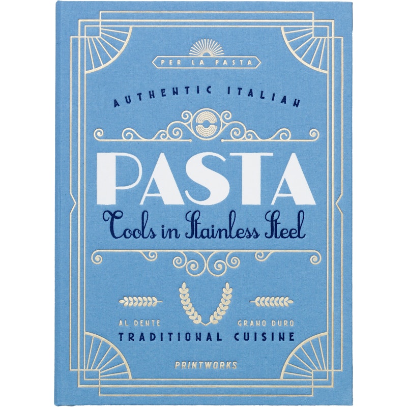 The Essentials Pasta-Kit