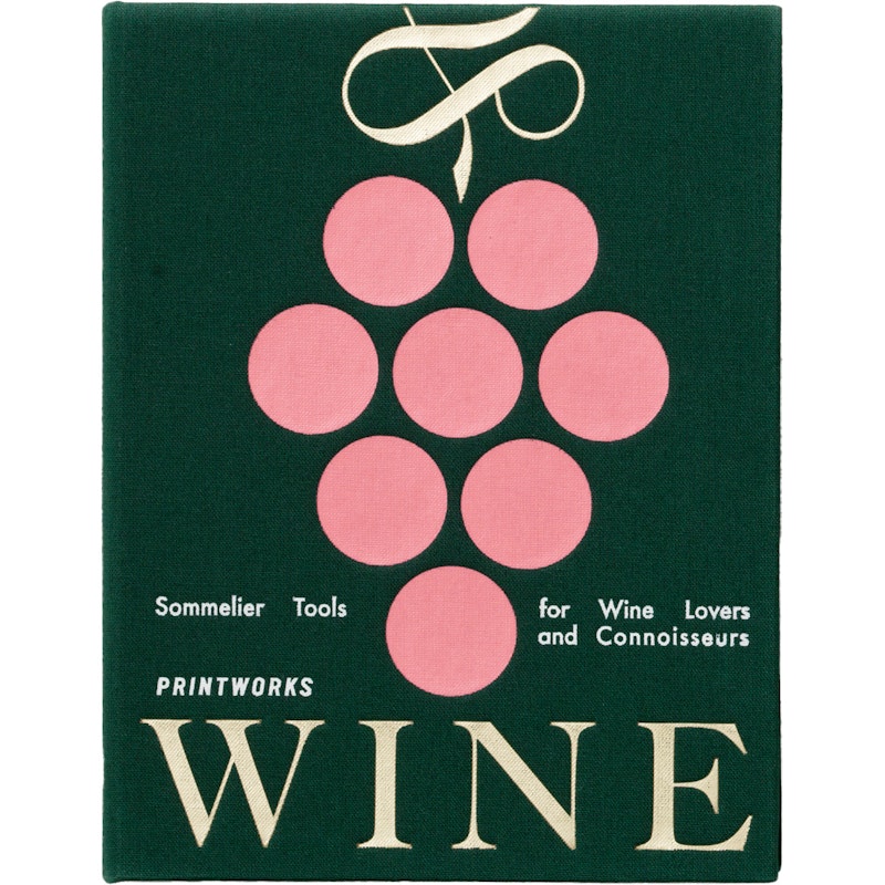 The Essentials - Wine Tools