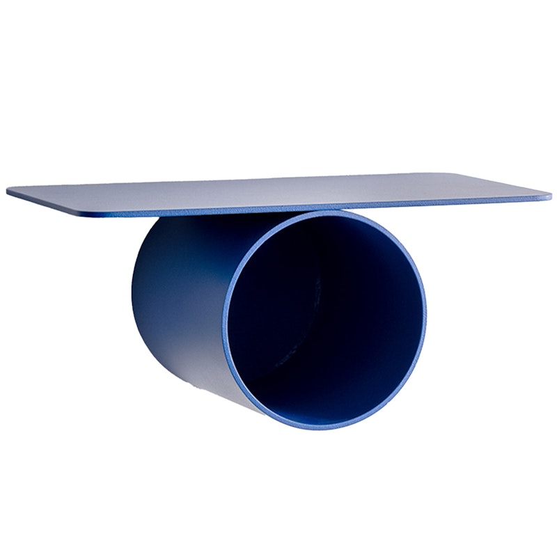 Pipeline Solo Regal, Blau