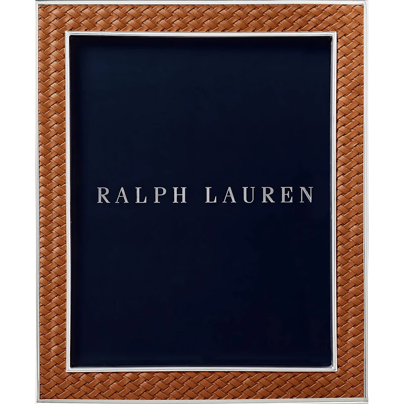 Brockton Rahmen 17x22 cm, Saddle