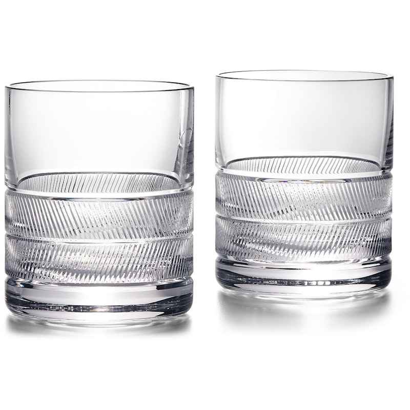 Remy Double-Old-Fashioned-Glas 2-er Set