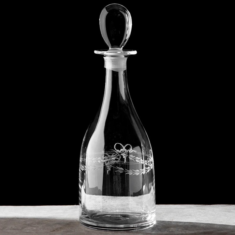 Antik Carafe 80 cl