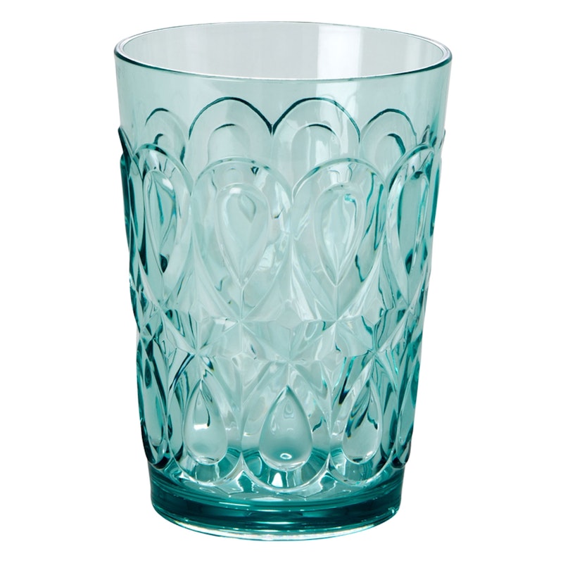 Becher Acryl 50 cl, Mint