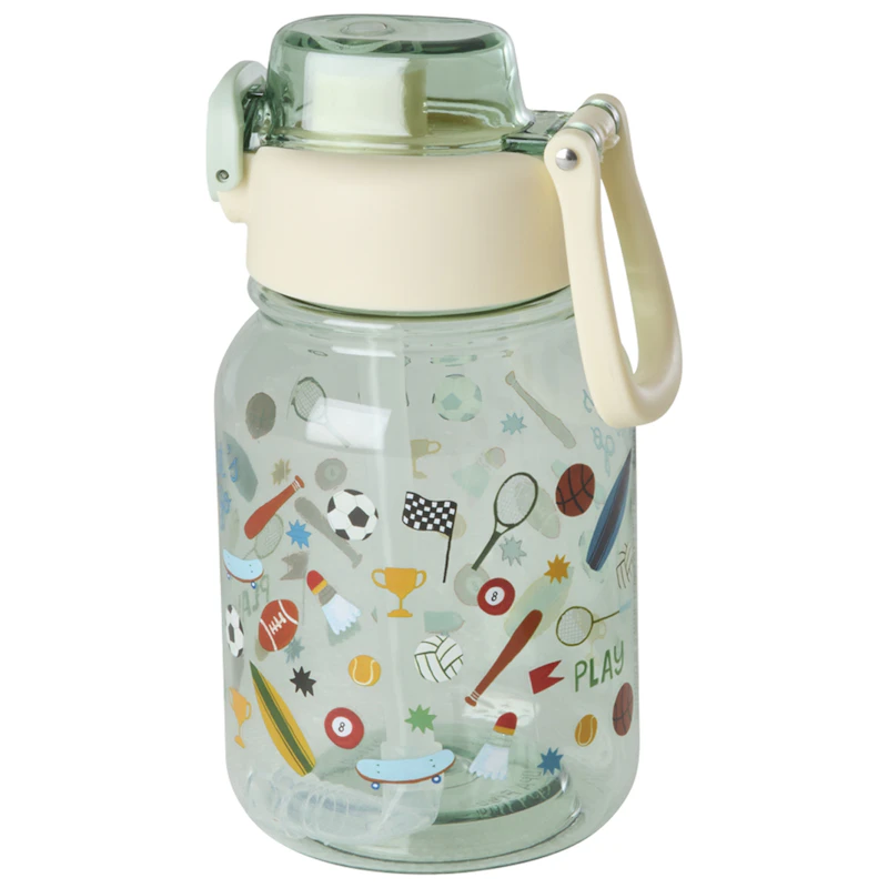 Wasserflasche 70 cl, Sports