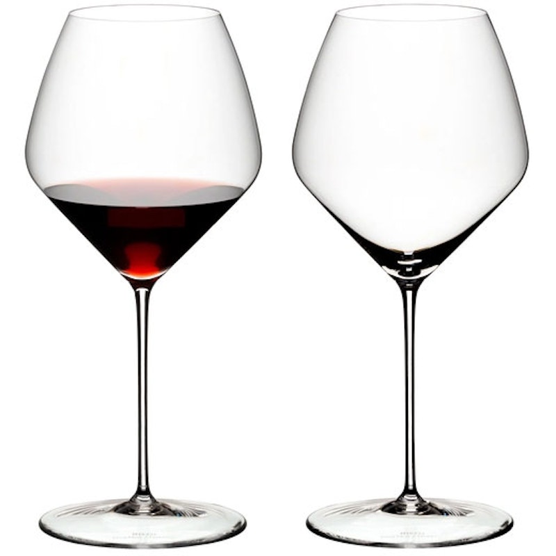 Veloce Weinglas Pinot Noir/Nebbiolo 2-er Set