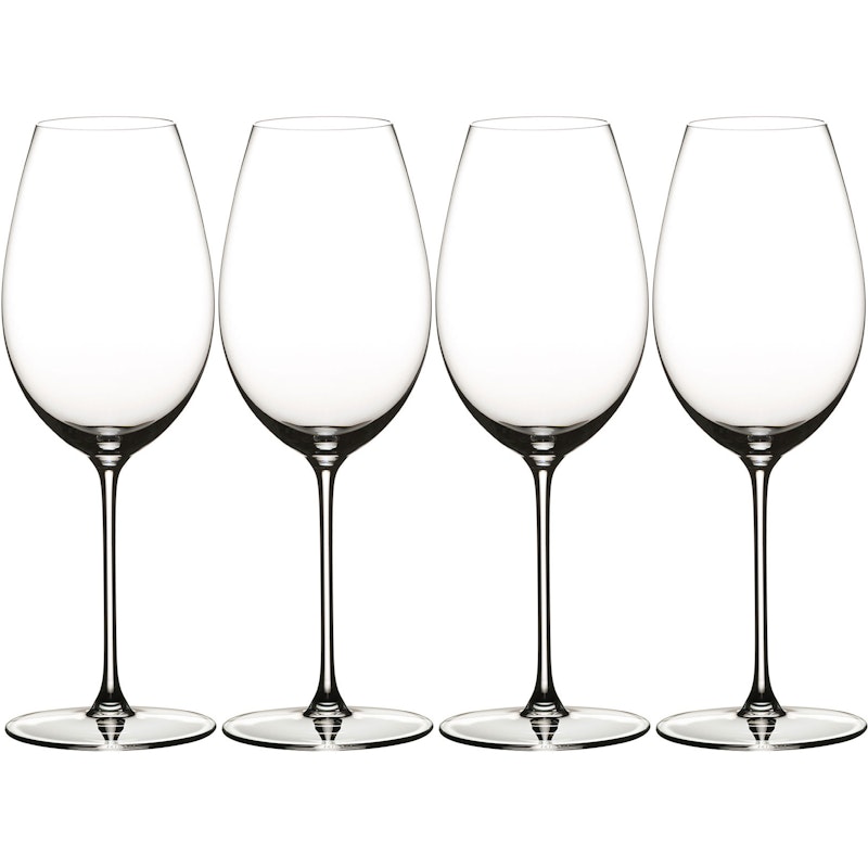 Veritas Sauvignon Blanc Weinglas 4-er Set