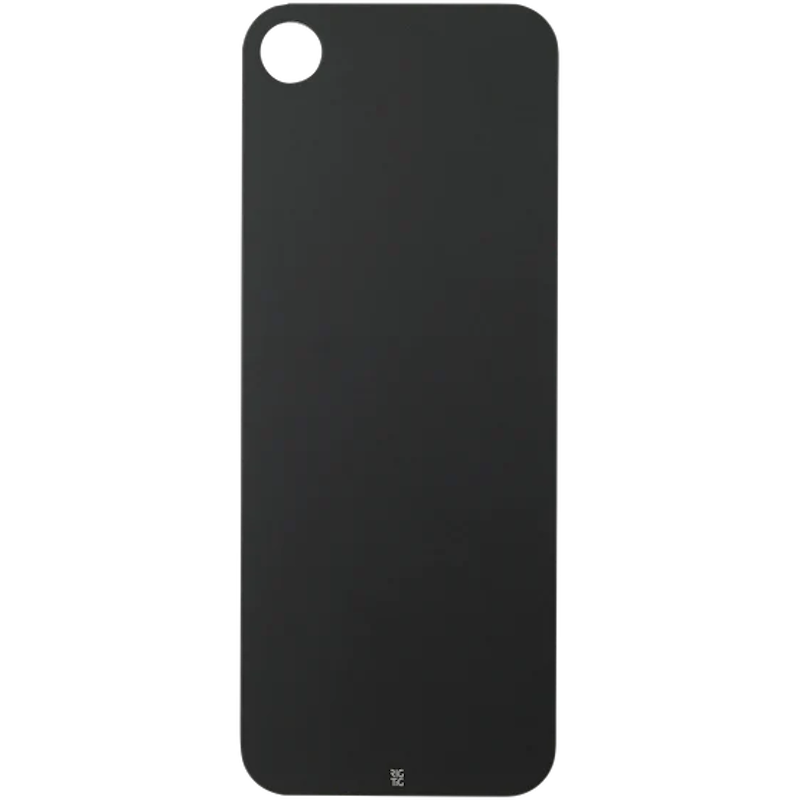 Cut-it Tapas-Brett 47 cm, Schwarz