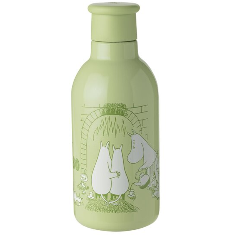 Drink-it Thermosflasche 0,5L Moomin Home