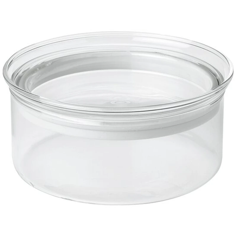 Store-it Vorratsglas Hellgrau 0,4L