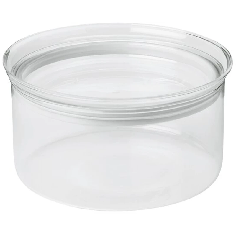 Store-it Vorratsglas Hellgrau 1,2L