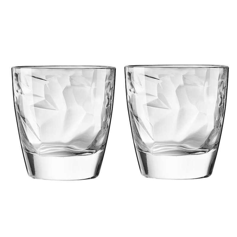 Alpino Becher 2-er Set, 20,5 cl