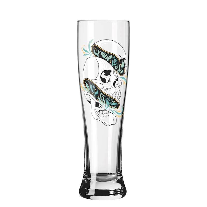 Brauchzeit Bierglas, #29