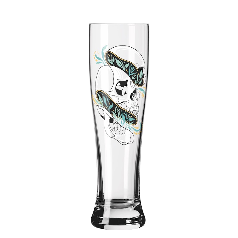 Brauchzeit Bierglas, #29