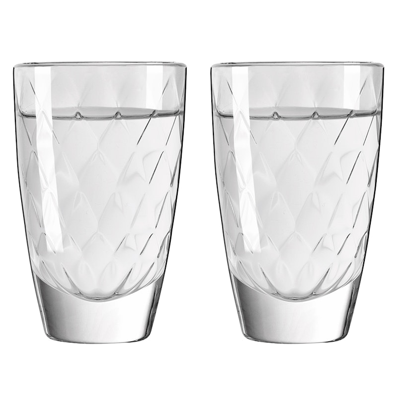 Picco Schnapsglas 2-er Set, 5,3 cl