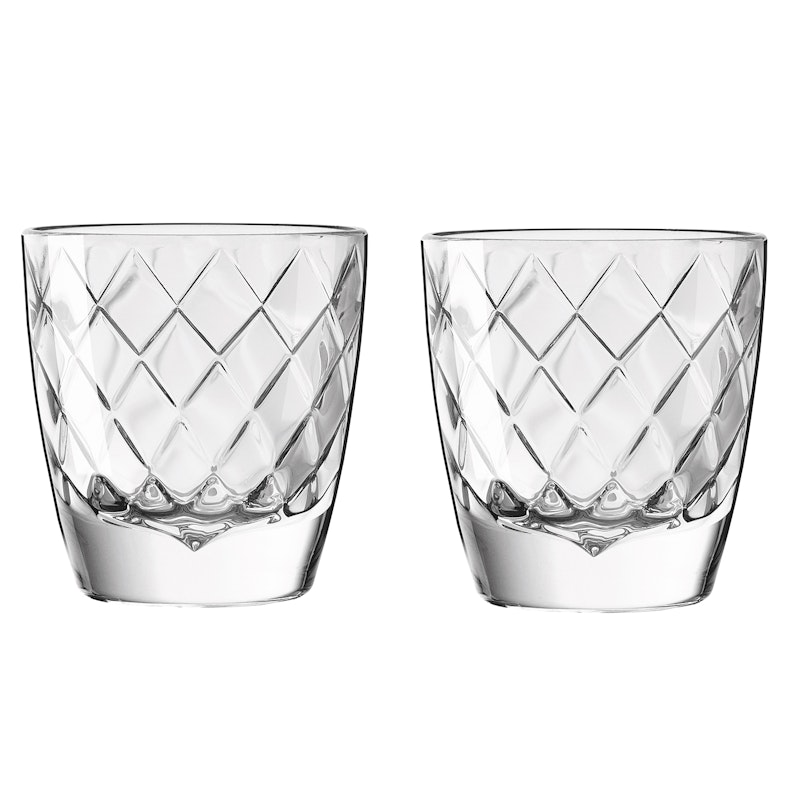 Picco Becher 2-er Set, 20,5 cl