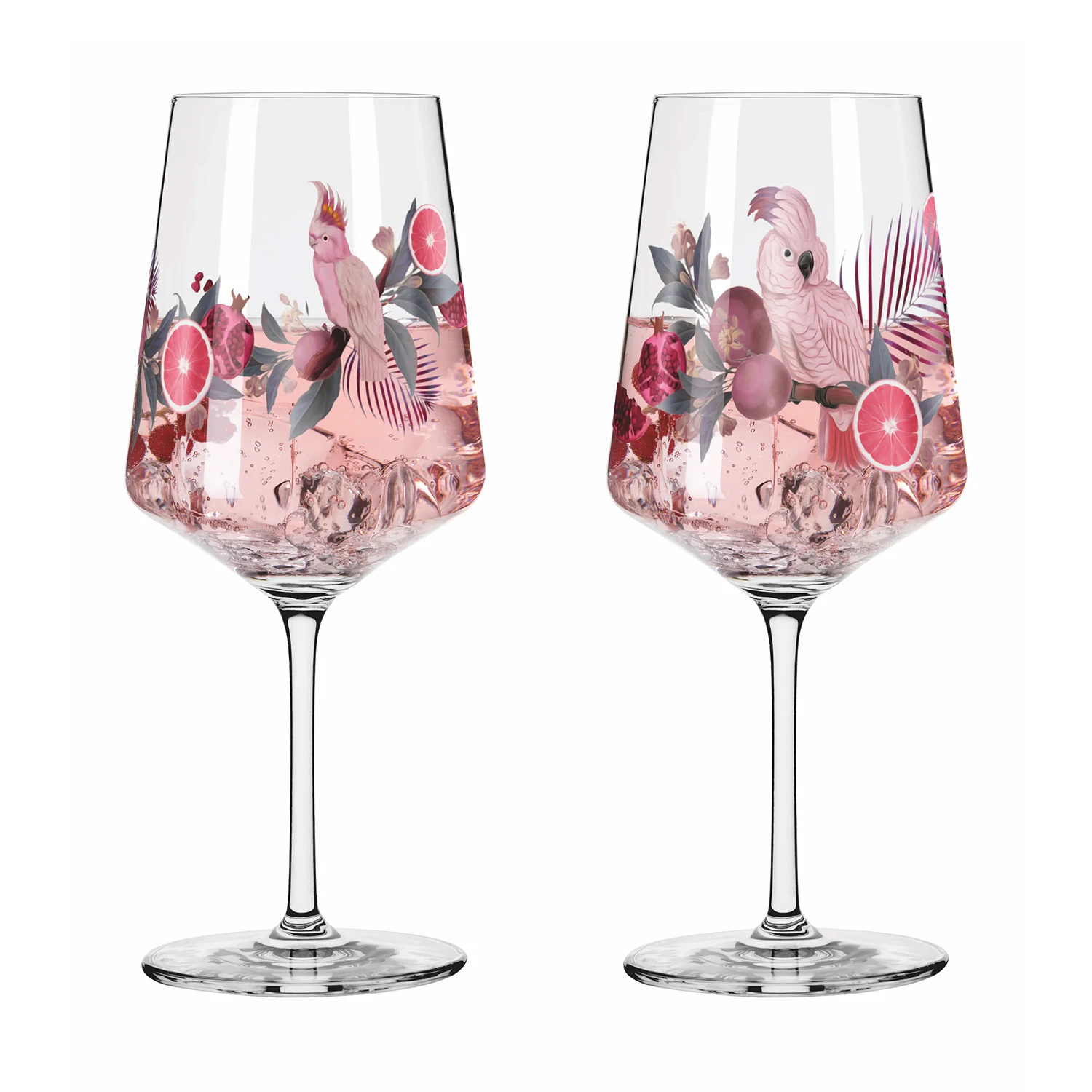 Sommersonett Weingläser 2-er Set, F24 von Ritzenhoff