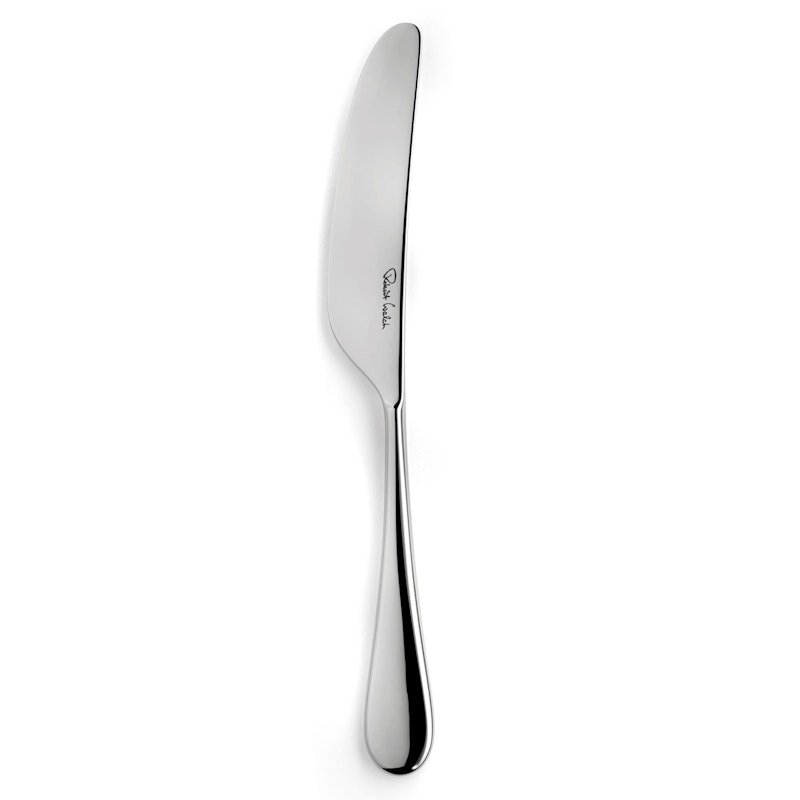 Arden Buttermesser 171mm, Poliert