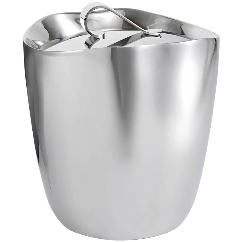 Drift Doppelwandiger Eiskübel Mit Deckel