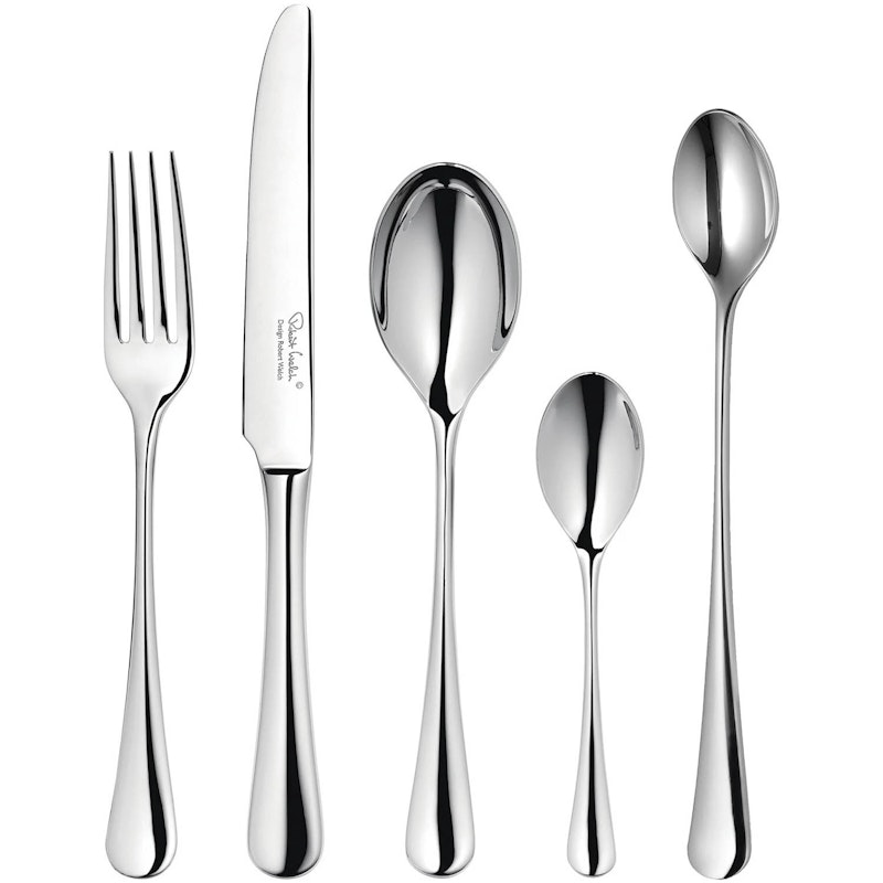 Radford Bright Besteck-Set 30 Teile