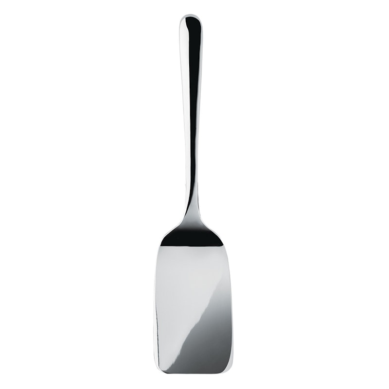 Signature Spatel Edelstahl, 30 cm