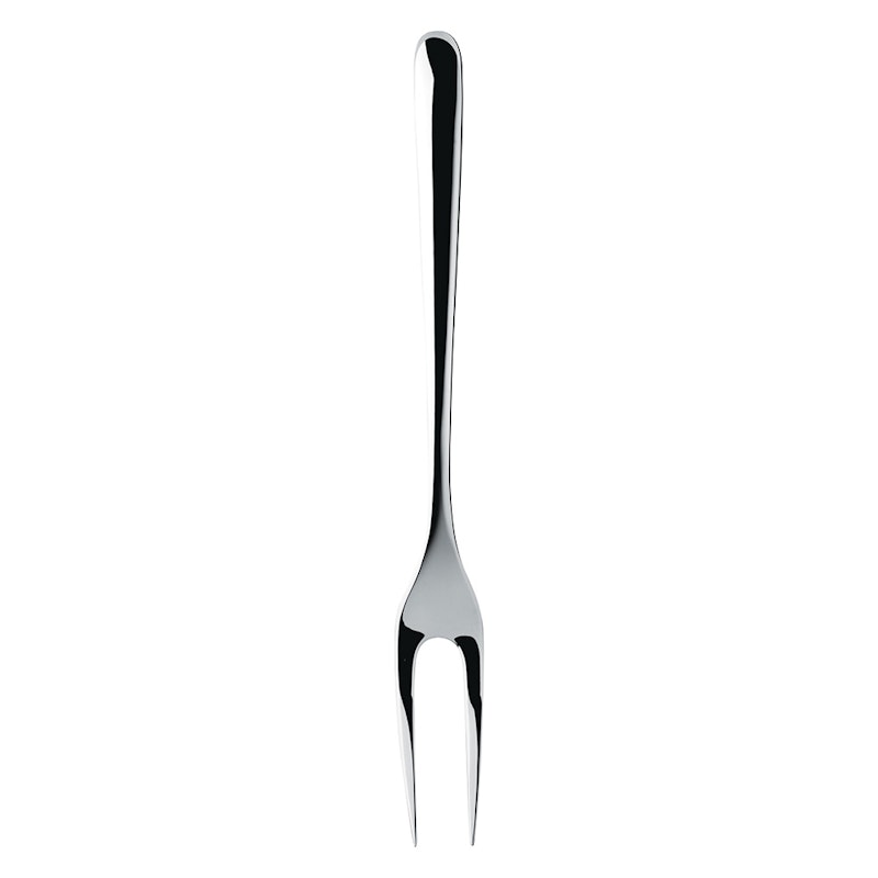Signature Tranchiergabel Edelstahl, 33 cm