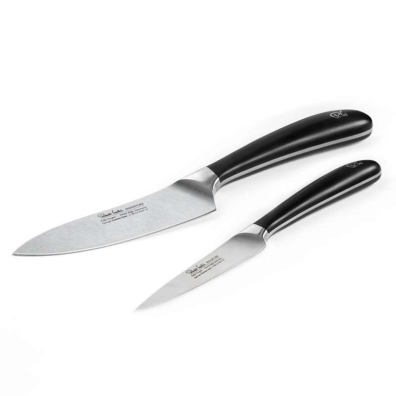 Signature Messerset, 2 Teile