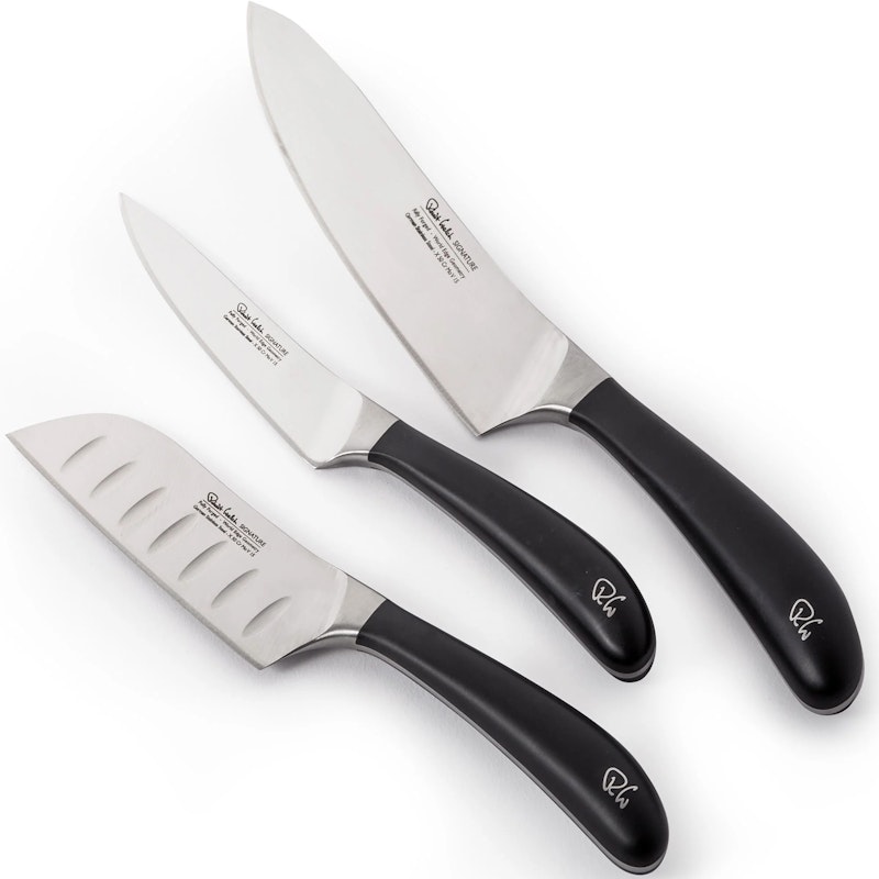 Signature Messer-Set, 3 Stk.