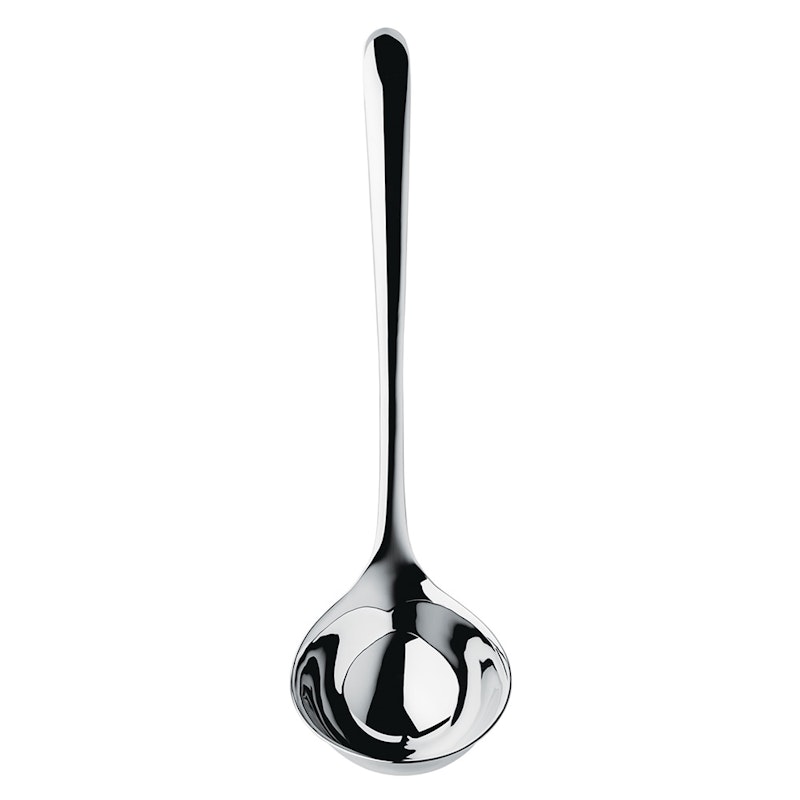 Signature Suppenlöffel Edelstahl, 32 cm