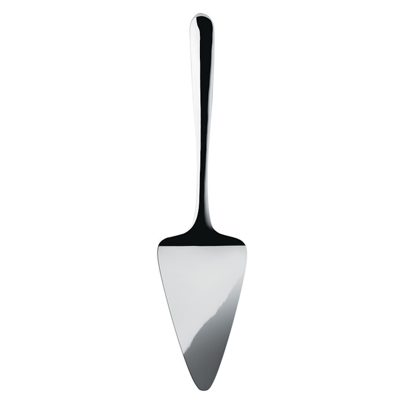 Signature Kuchenheber Edelstahl, 30 cm
