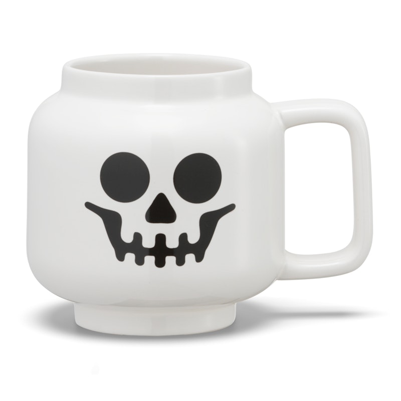 LEGO Tasse Skeleton L, 53 cl