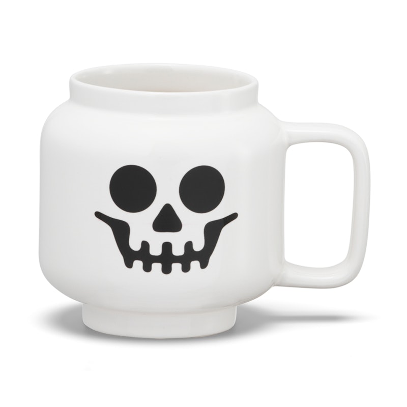 LEGO Tasse Skeleton S, 25 cl