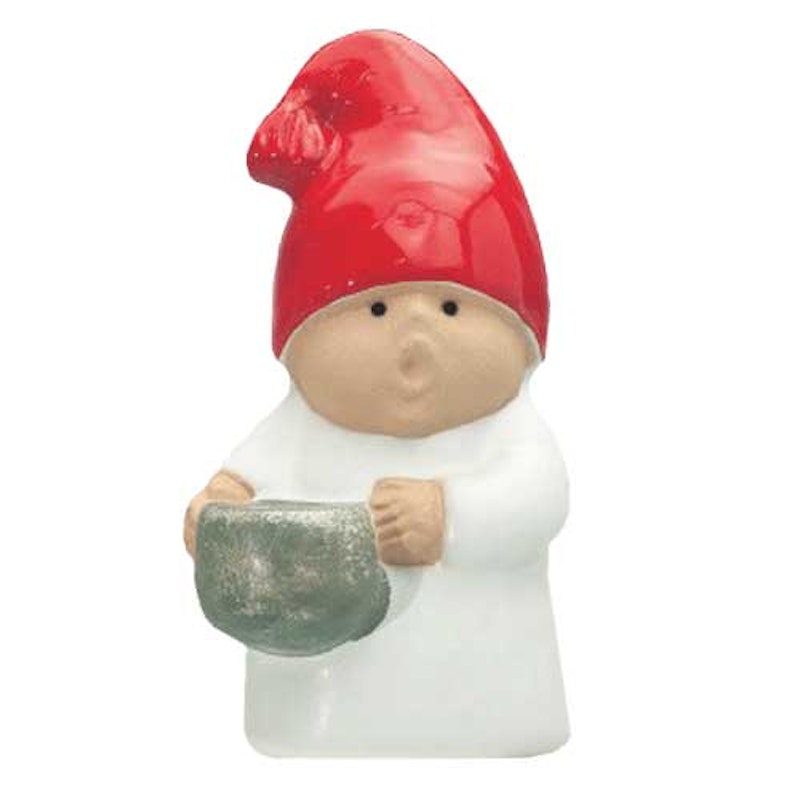 Adventsbarn Tomte, 125 mm