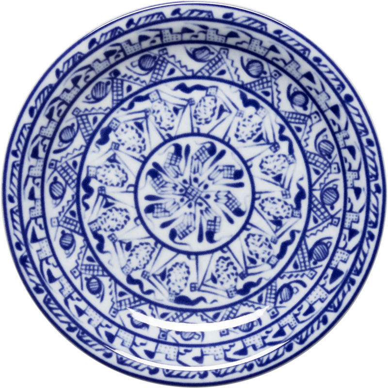 Cobolti Beilagenteller 17 cm, Blau