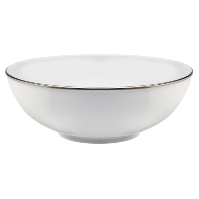 Corona Schüssel, 17 cm, Weiß
