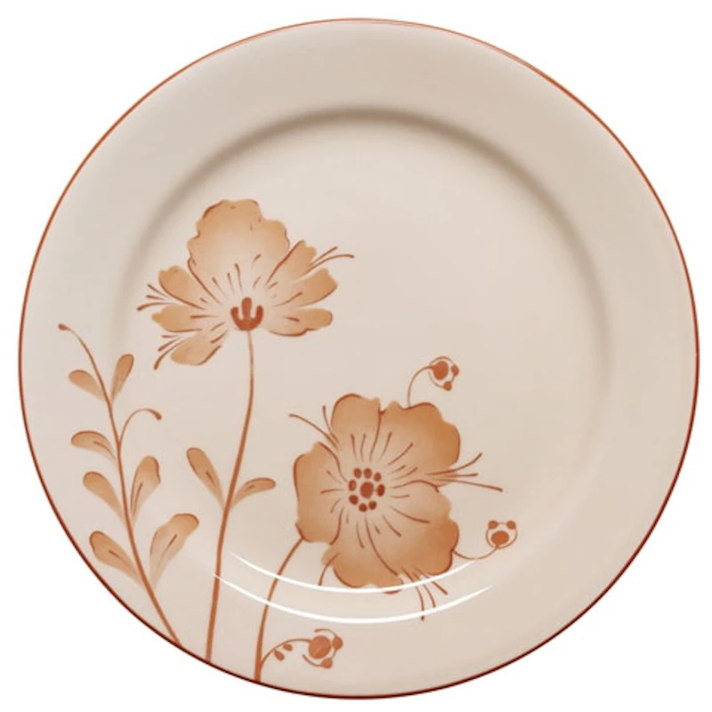 Fågel Teller 18 cm