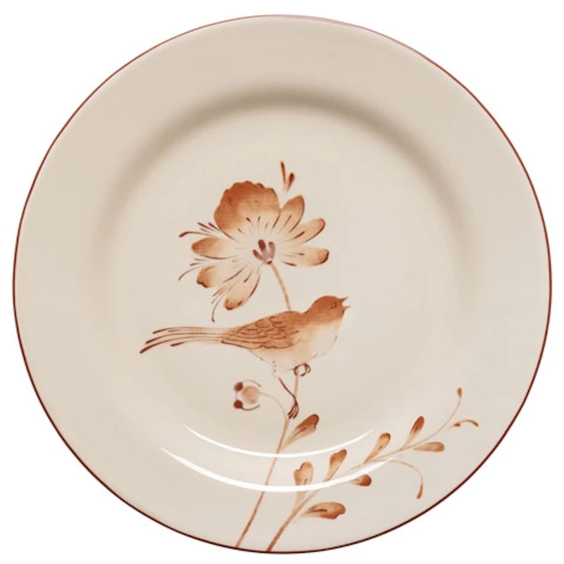 Fågel Teller 21 cm