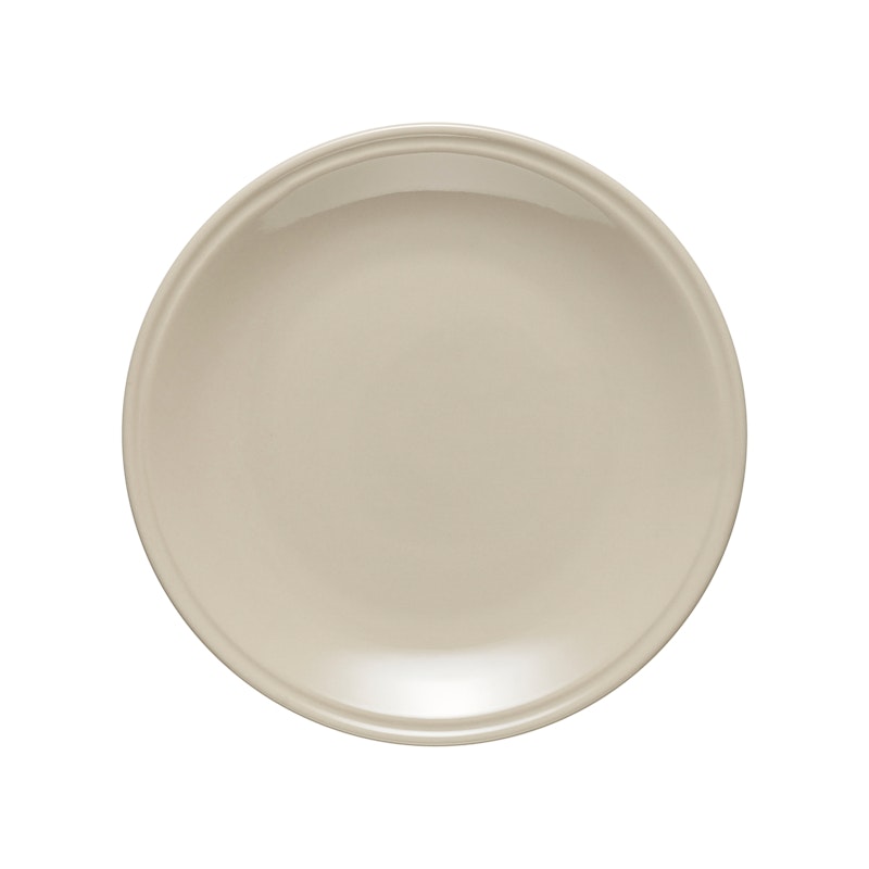 Höganäs Keramik Daga Beilagenteller 19 cm, Sand