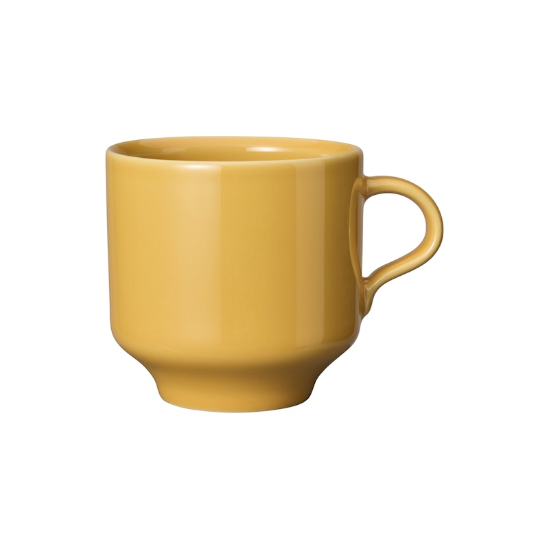 Höganäs Keramik Daga Tasse 30 cl, Ochre