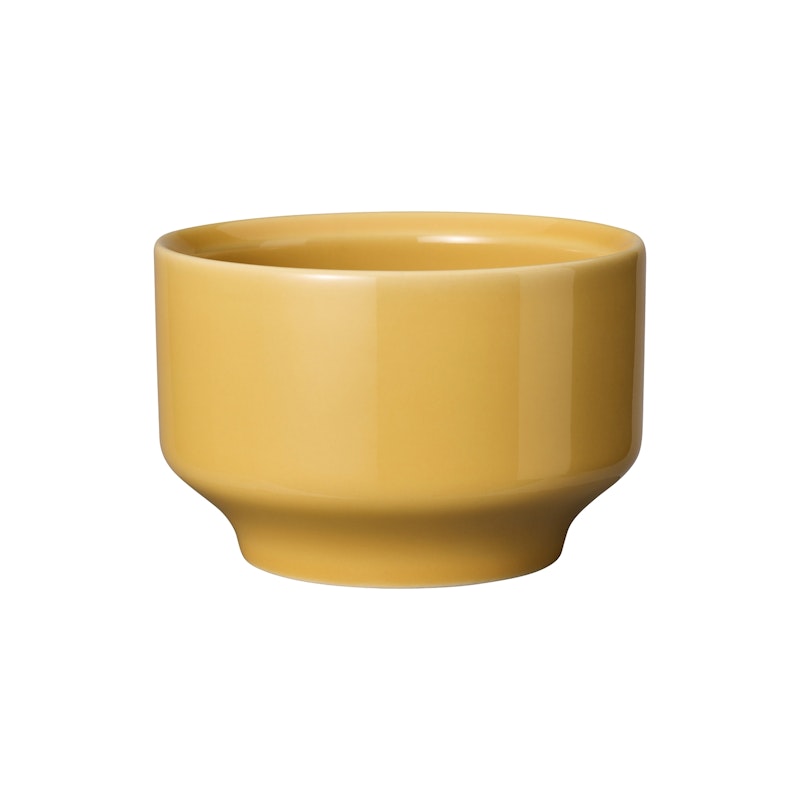 Höganäs Keramik Daga Tasse 33 cl, Ochre