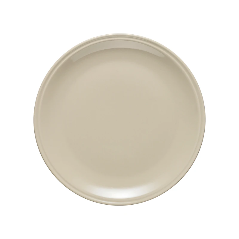 Höganäs Keramik Daga Teller 25 cm, Sand