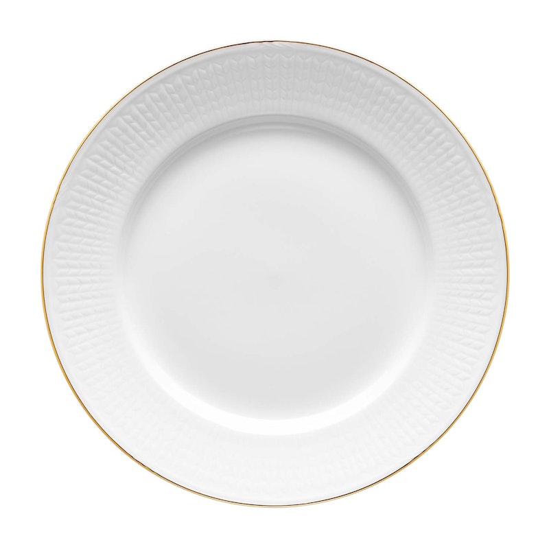 Swedish Grace Gala Teller, Ø 21 cm