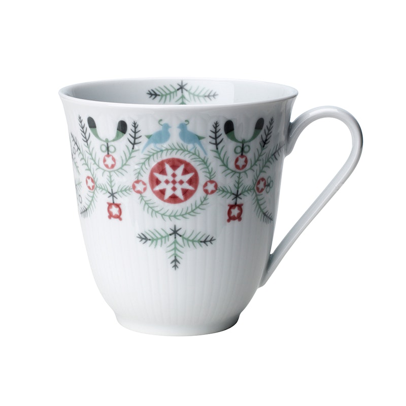 Swedish Grace Tasse 30 cl, Winter