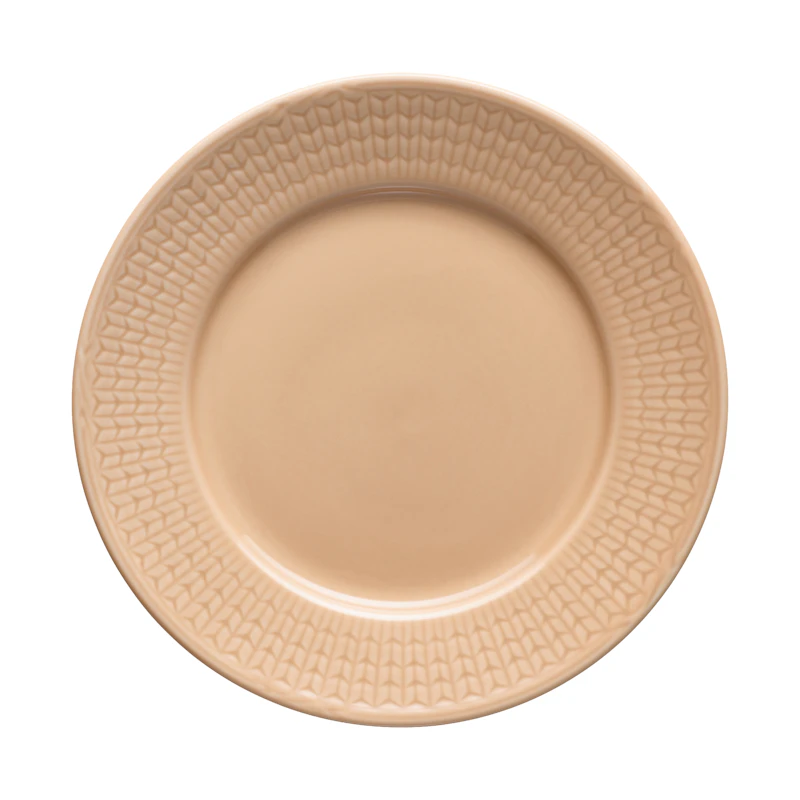 Swedish Grace Teller 21 cm, Jubilee