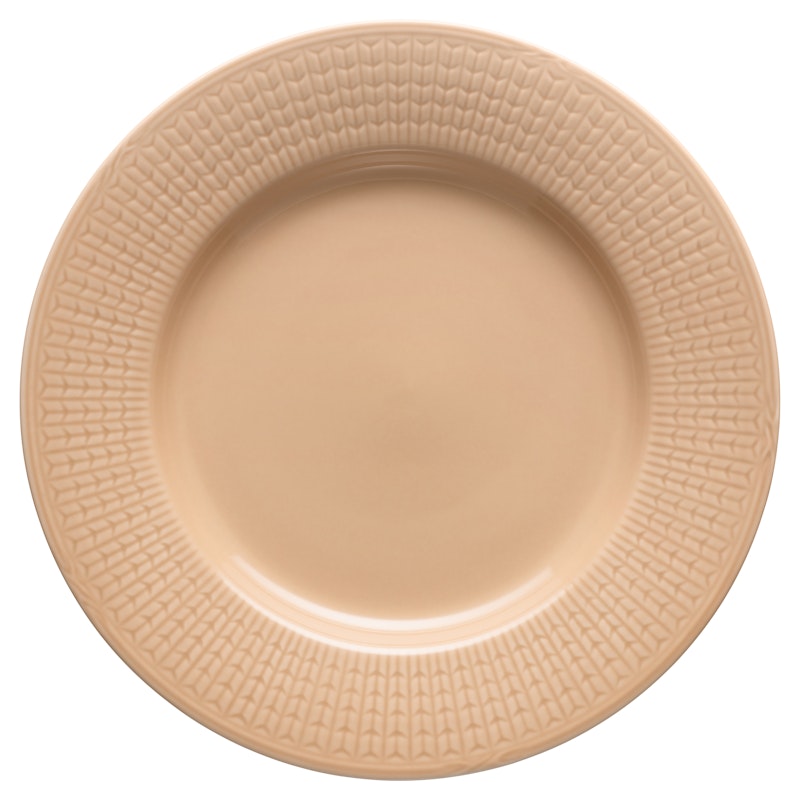 Swedish Grace Teller 24 cm, Jubilee