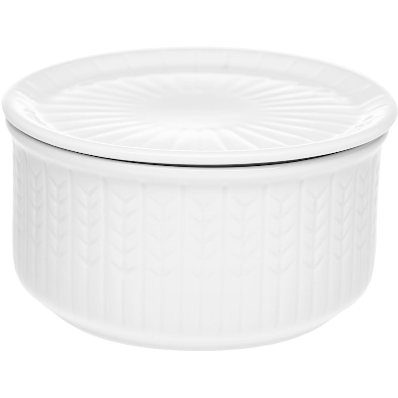 Swedish Grace Dose Niedrig 0,3L, Snow
