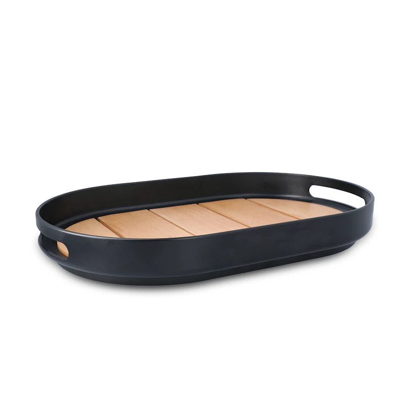 Carry Me Servierplatte