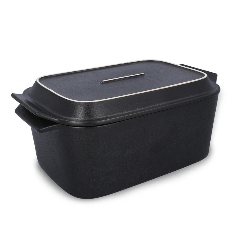 Cook With Love Ofenform 5 L, 34x25 cm